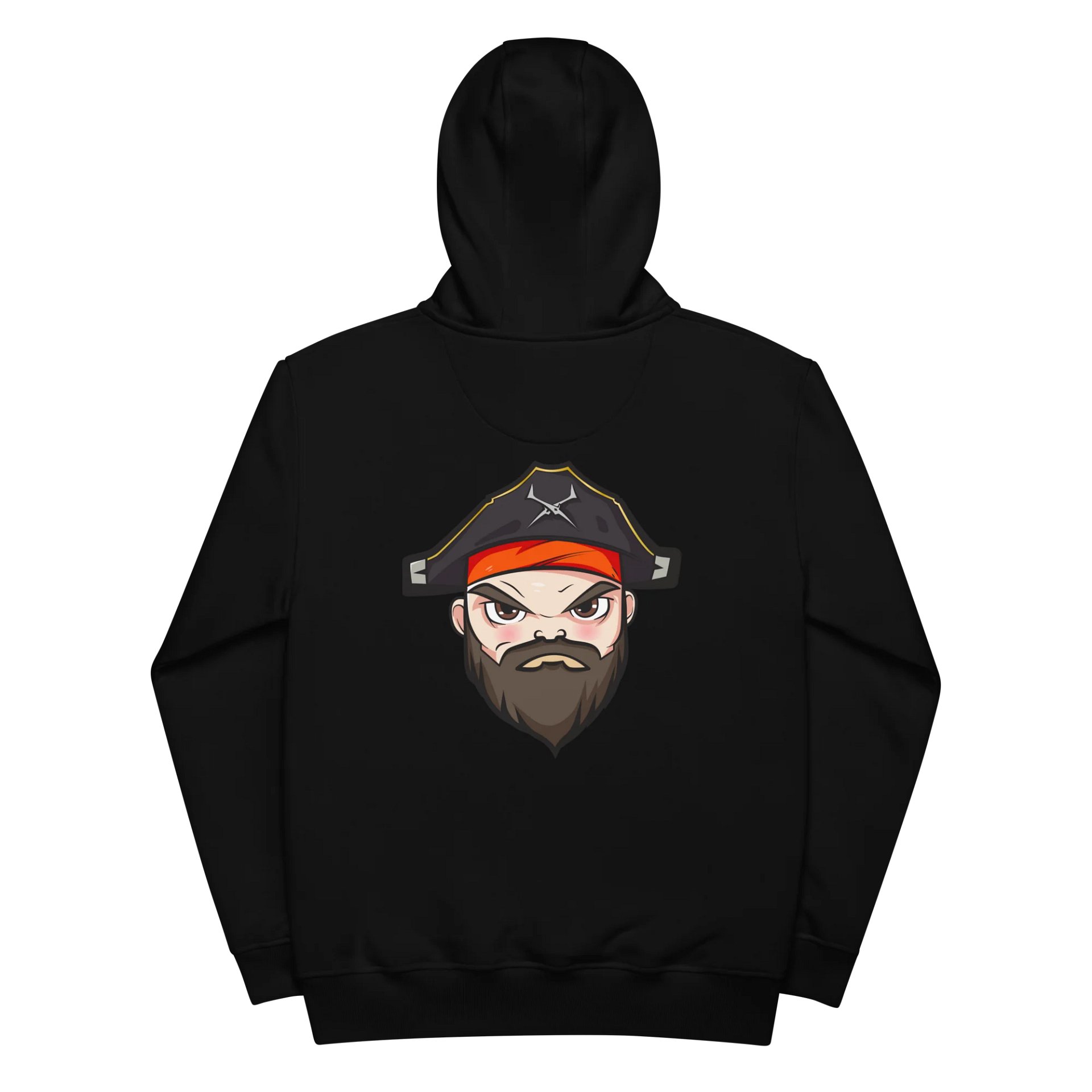 Get Smoked Hoody product image (6)