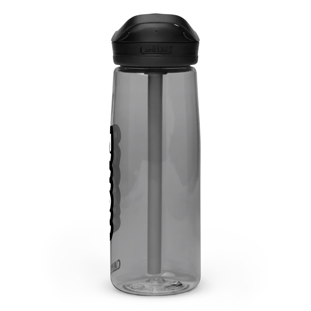 Camelbak Water Bottle with Flush Logo product image (3)