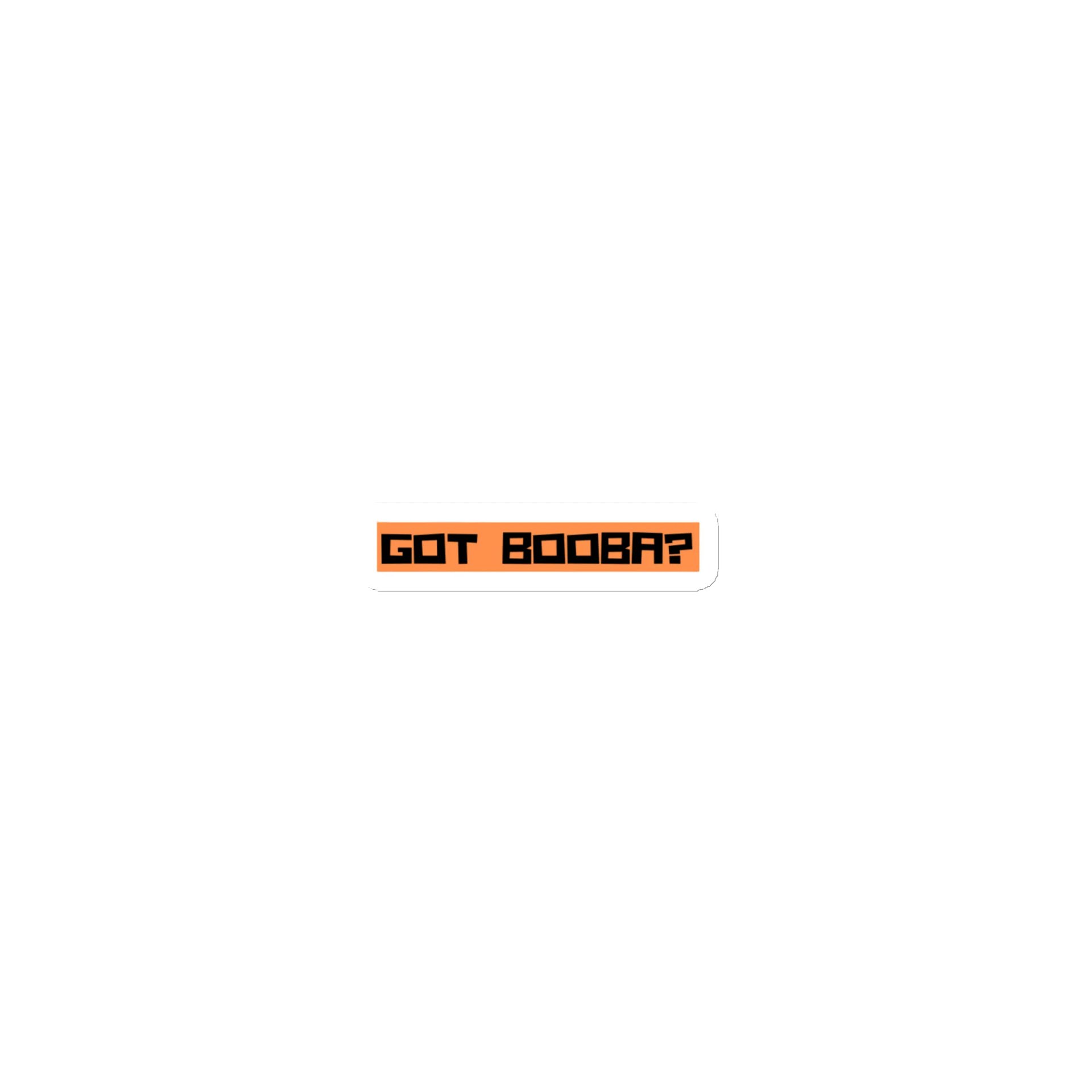Got Boooba product image (1)
