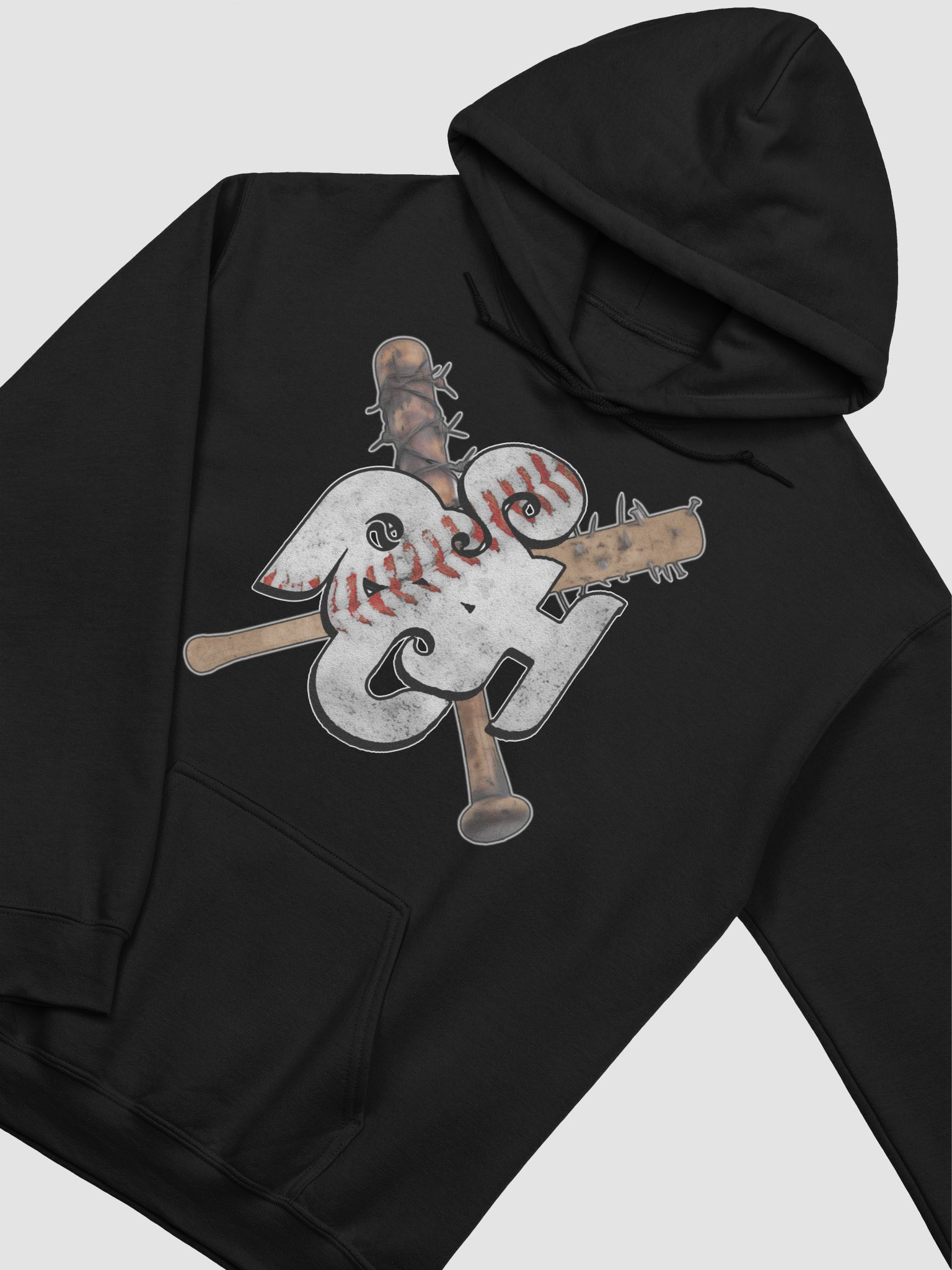 80-08 BATTER UP HOODIE product image (2)