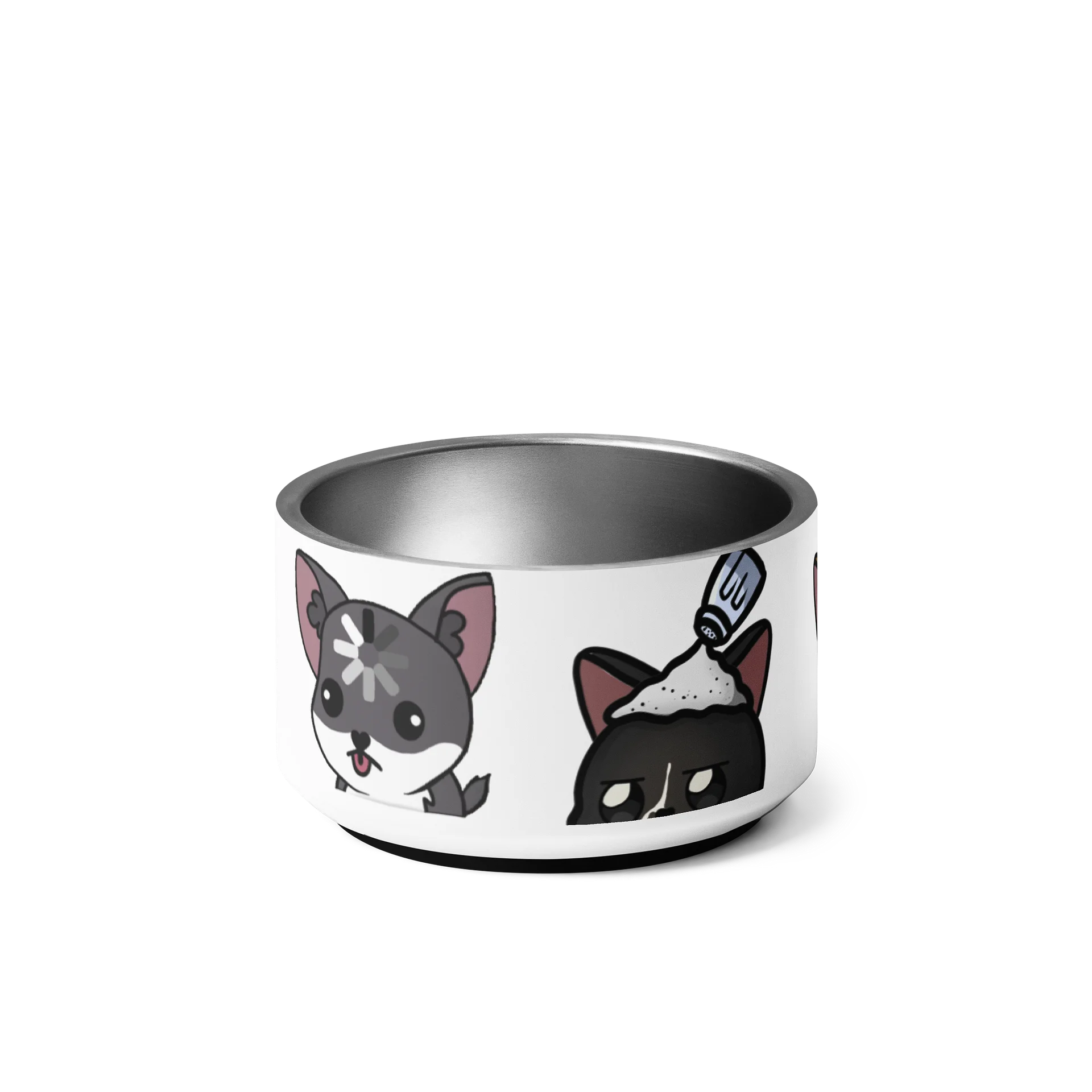 Clowder Pet Food Bowl product image (3)
