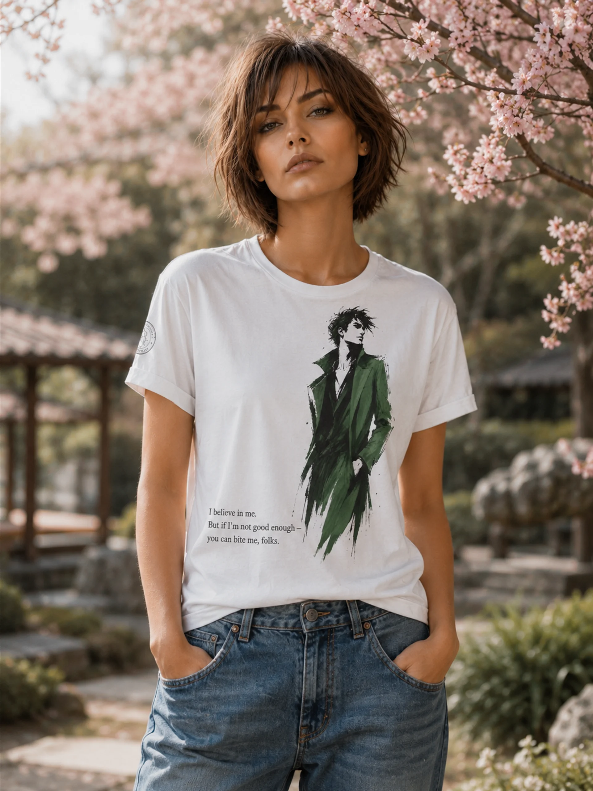 CONFIDENCE - for women product image (1)