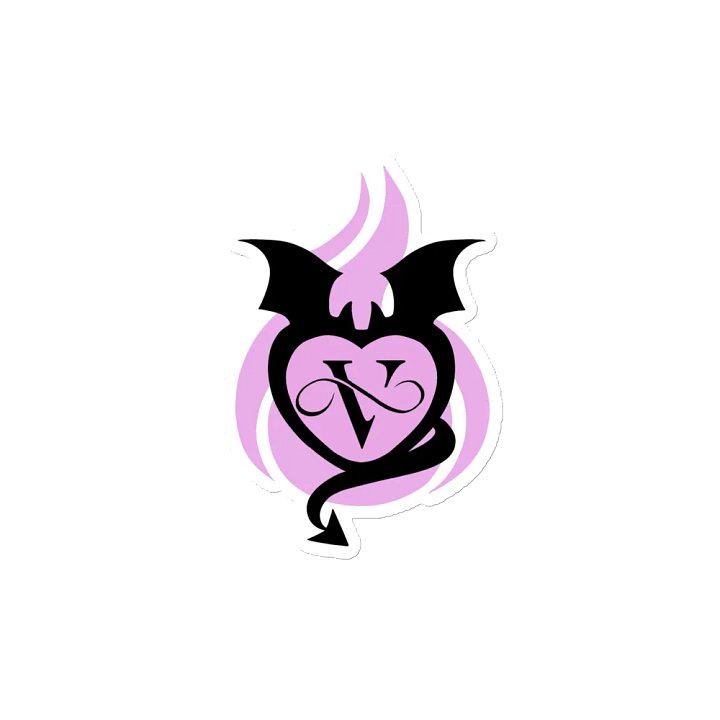Oni's Signet Die-Cut Magnets product image (2)