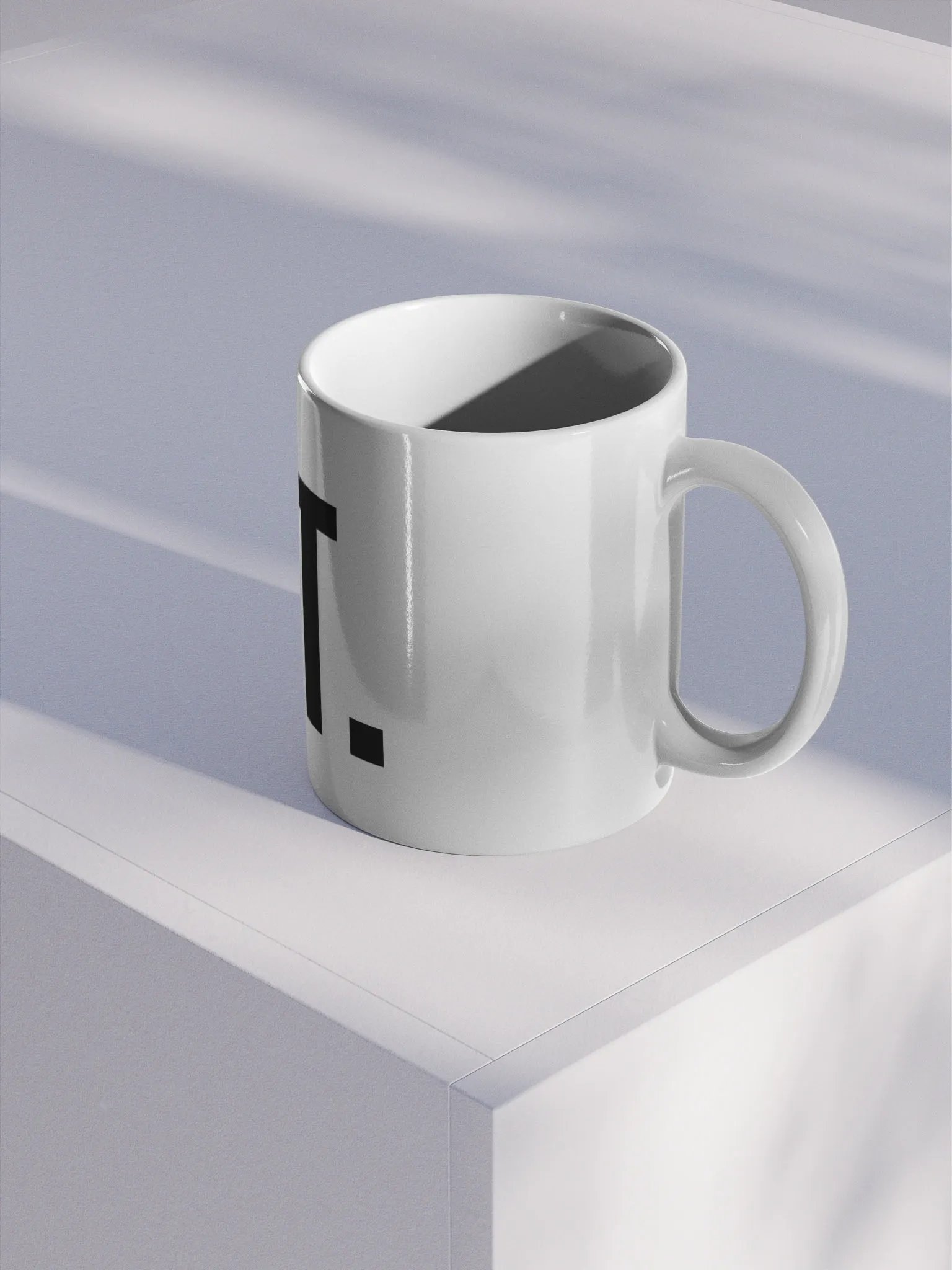 Yeet. Mug product image (2)