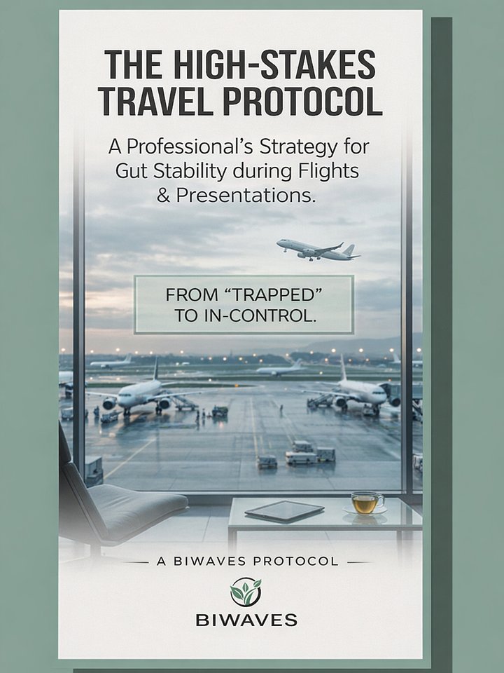 Get The Full > High-Stakes Travel Protocol product image (1)
