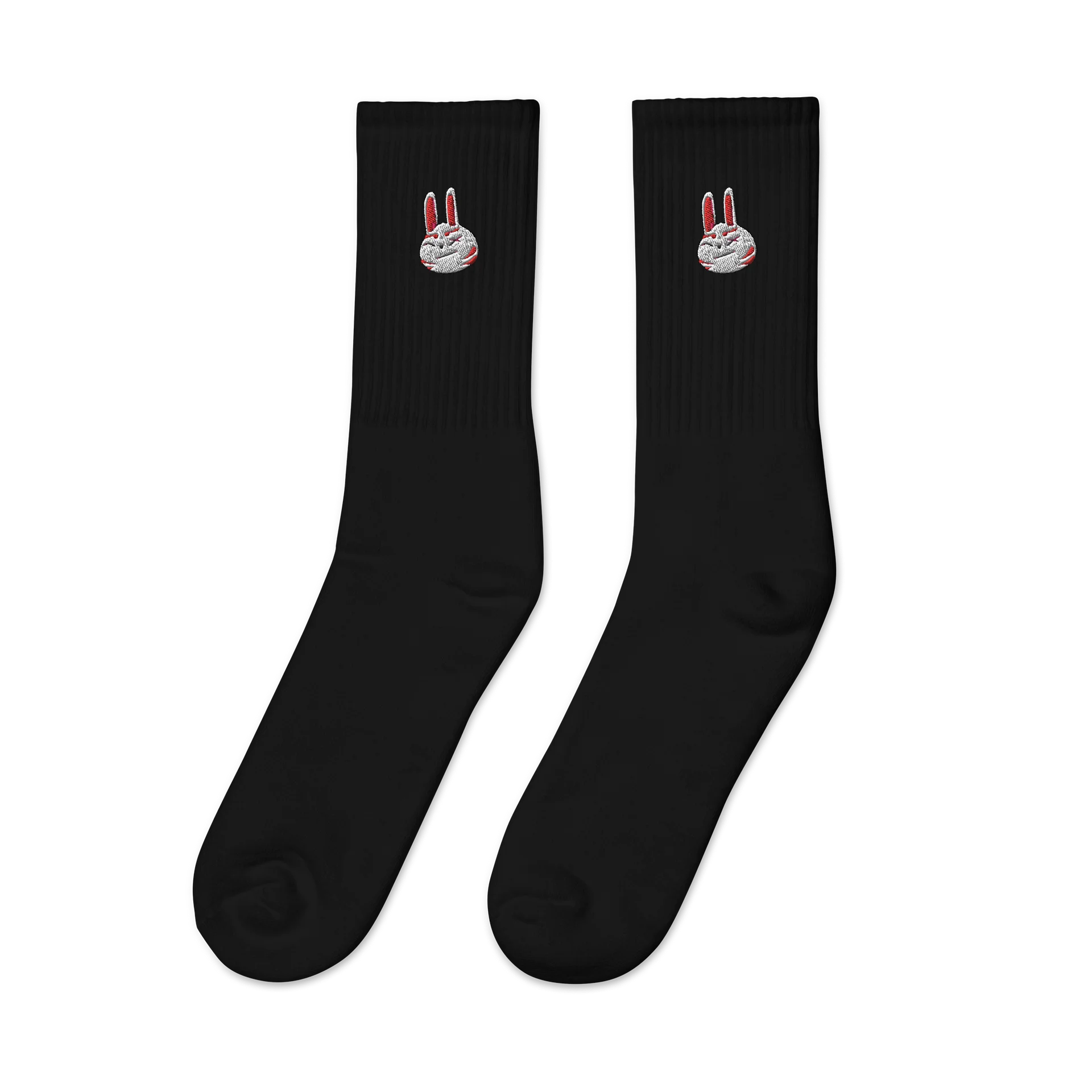 Ash Big FACE Socks product image (4)