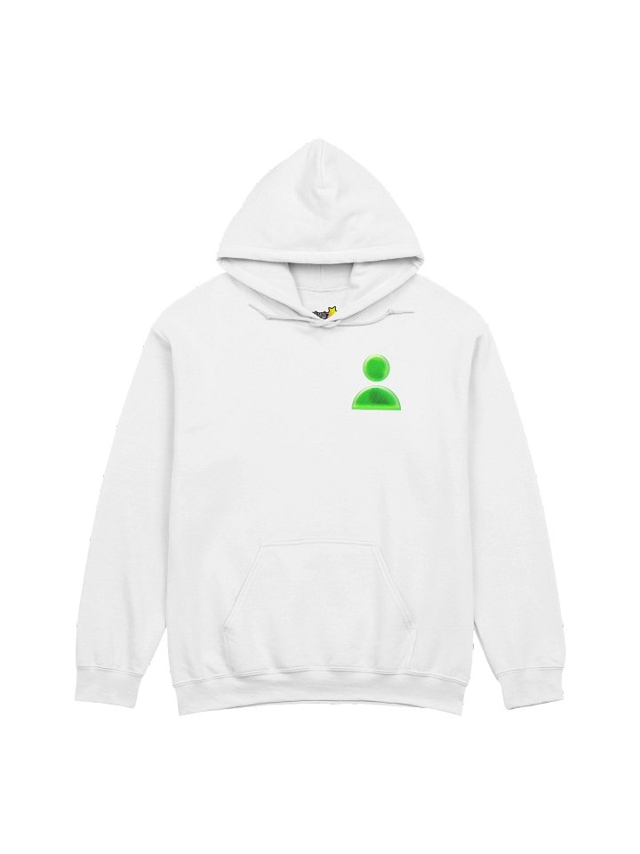 Frutiger Icon (Hoodie) product image (3)