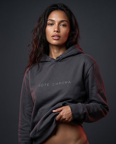 Check bio for the Drop Shop Link.

Heavyweight cotton‑blend fleece, soft to the touch, cut regular with a quiet drape. The re...