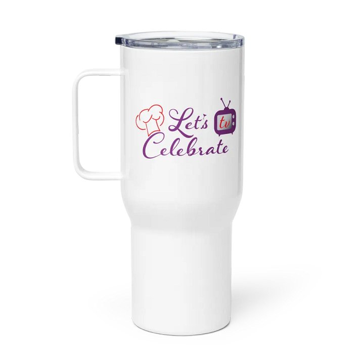 LCTV Travel Mug product image (1)