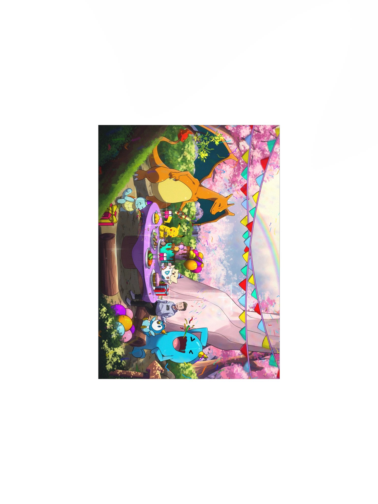 Picnic Party product image (1)