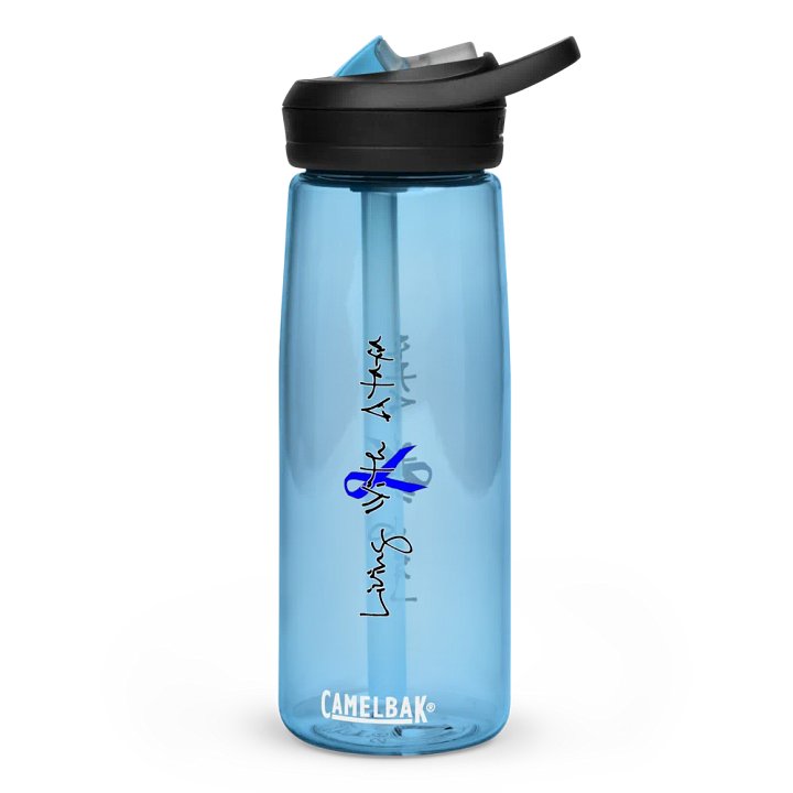Living With Ataxia CamelBak Eddy product image (1)