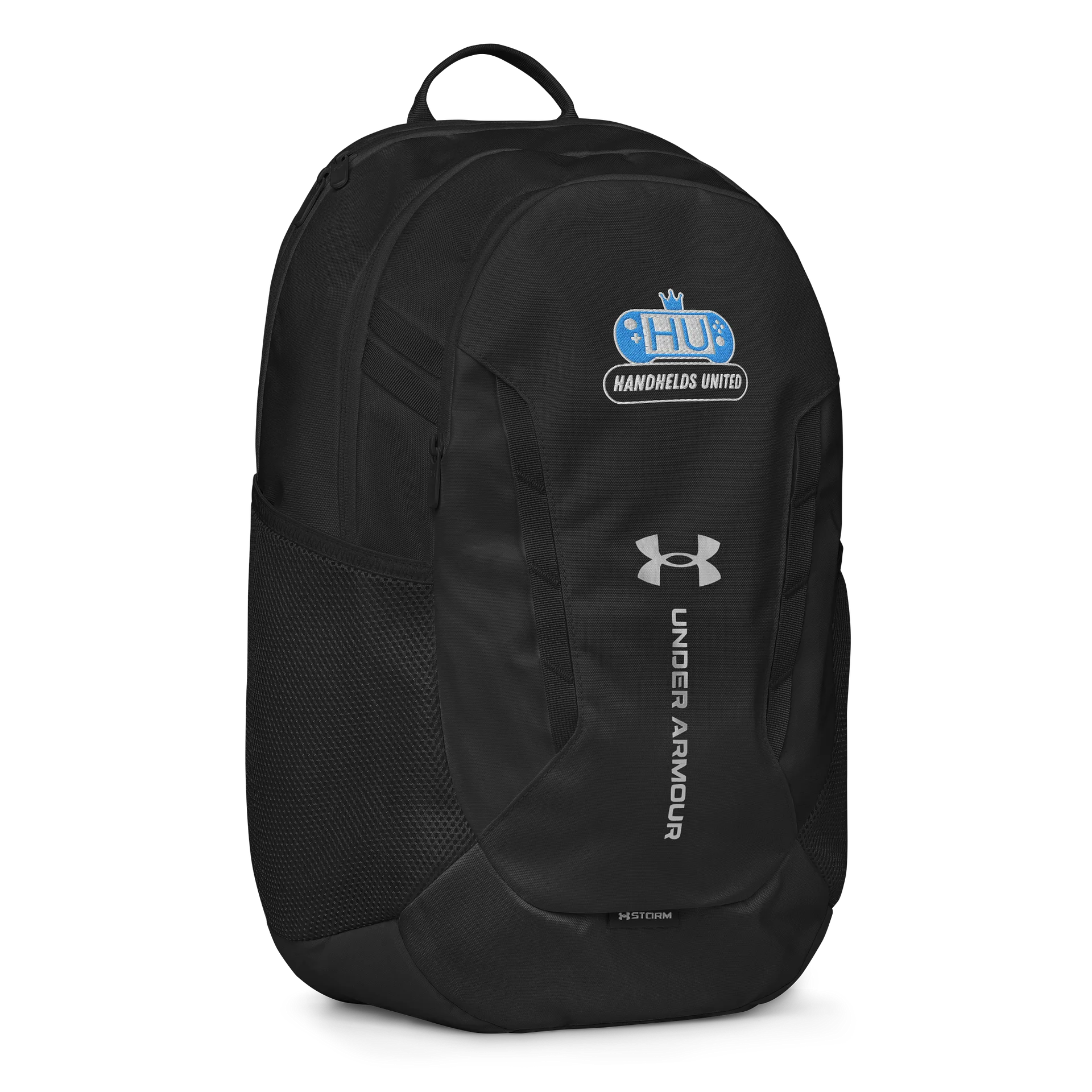 HU Under Armor Backpack USA product image (3)