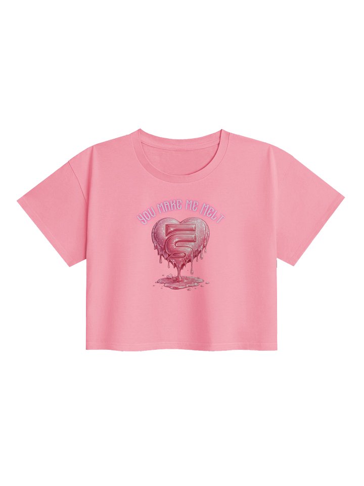 Make Me Melt Crop Top product image (1)