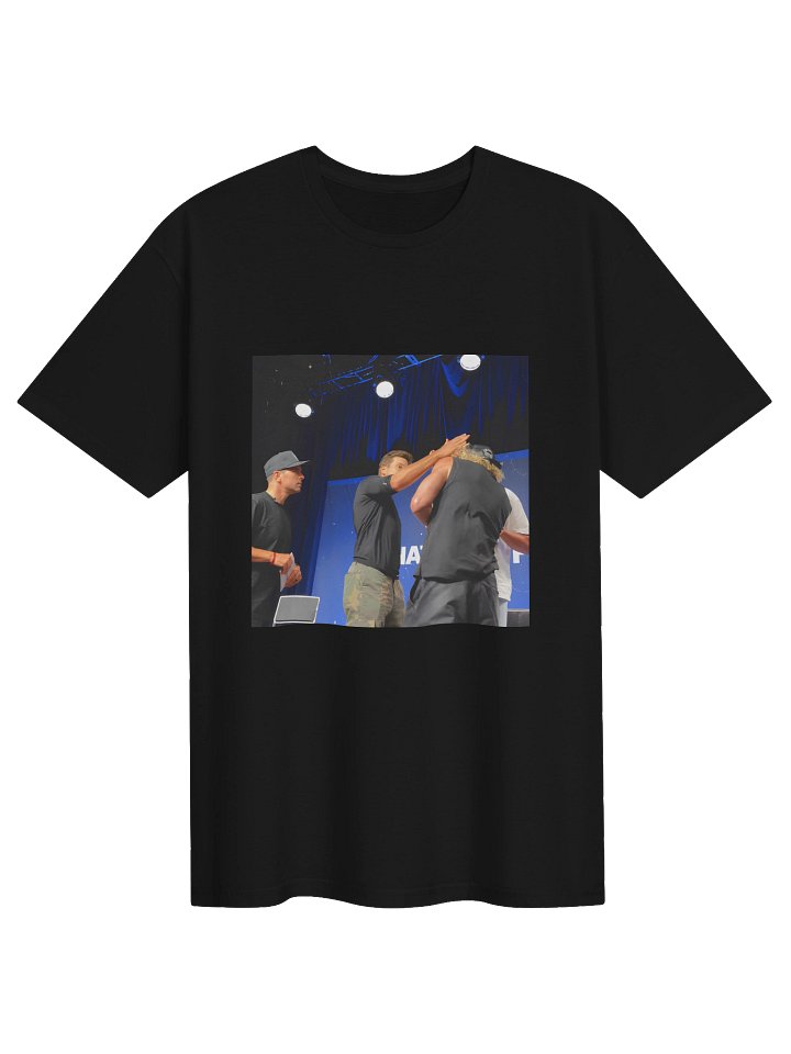 Tom Brady Slapped Logan Paul Shirt product image (2)