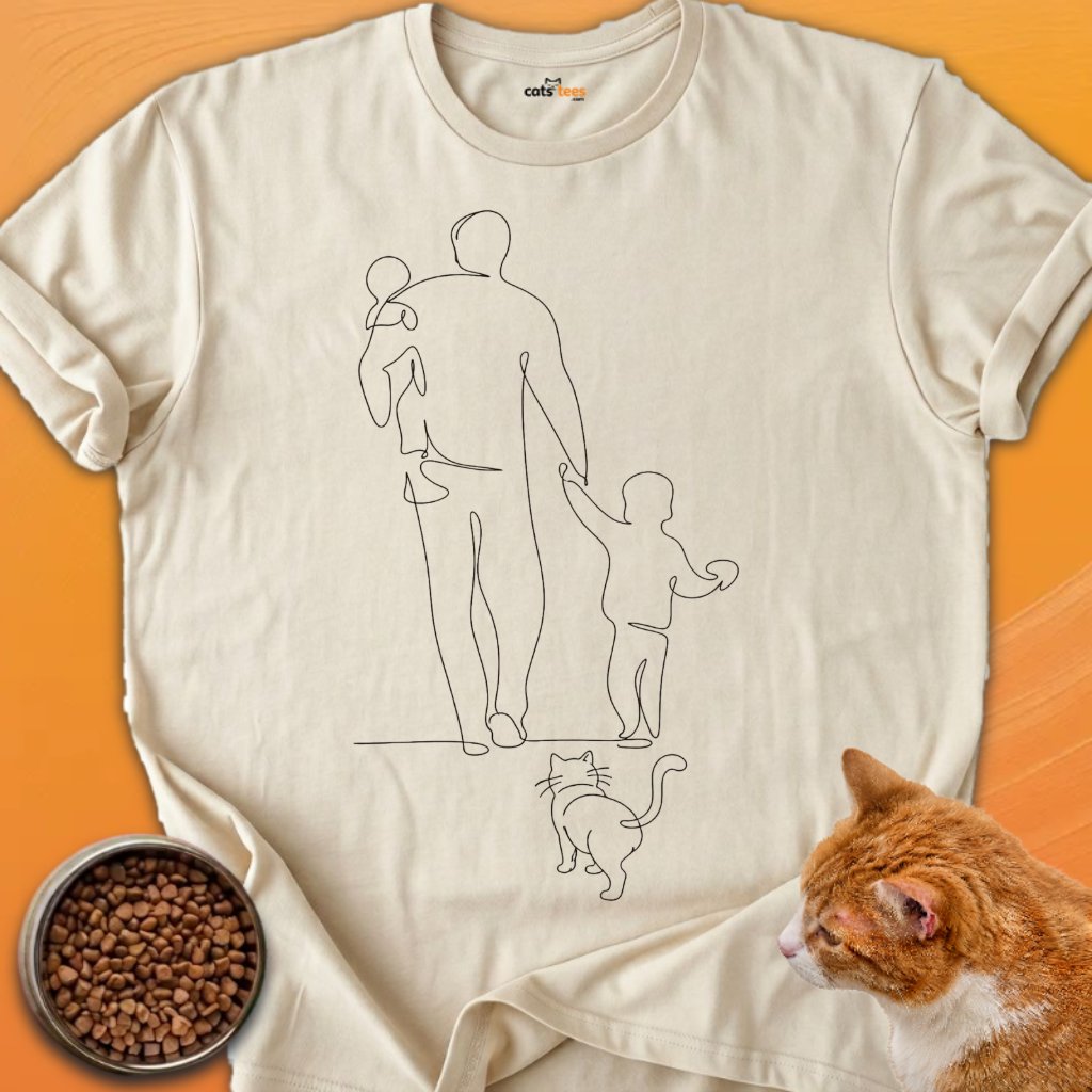 One Black Line - Father product image (14)