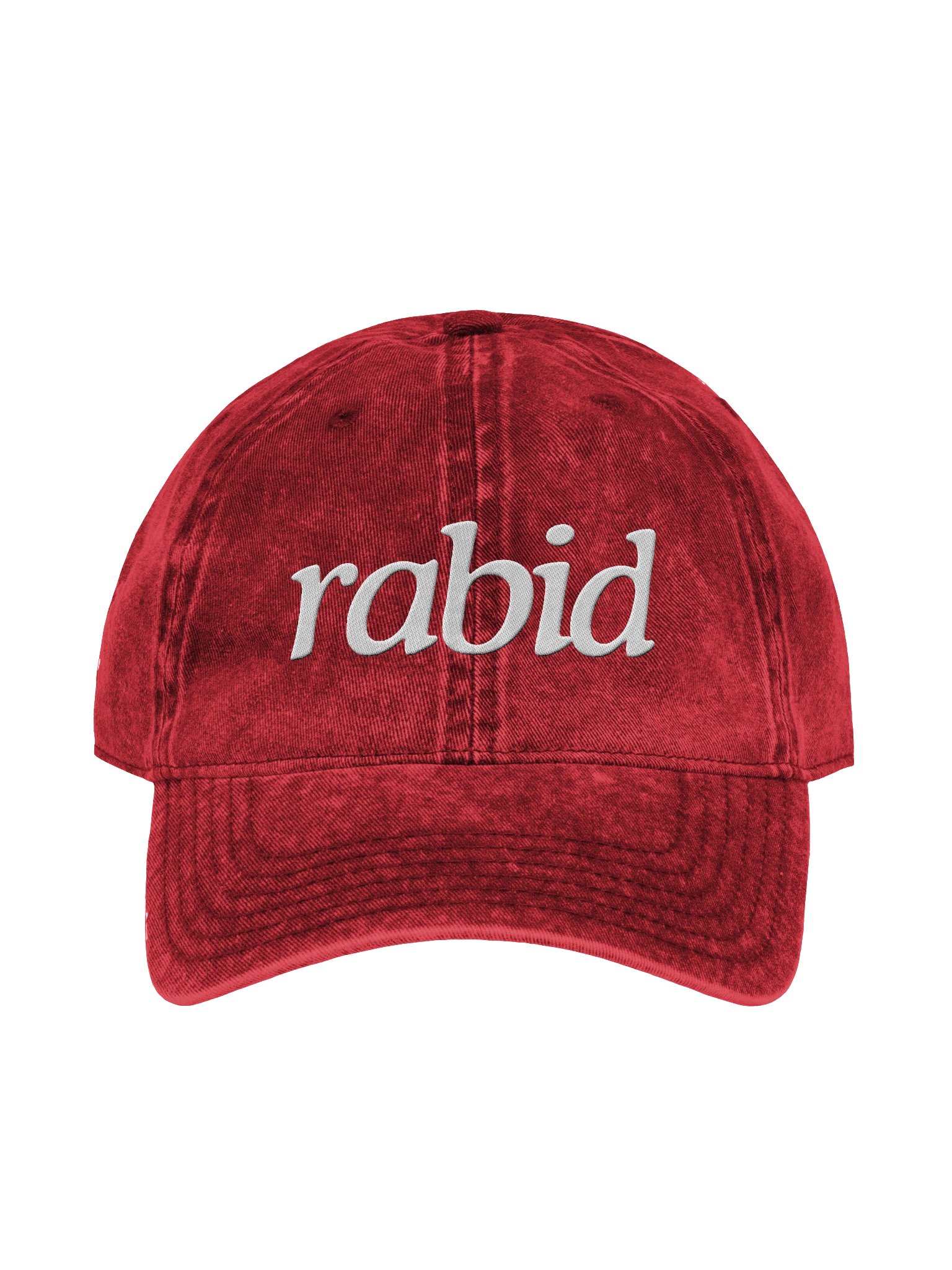 Rabid Hat product image (22)