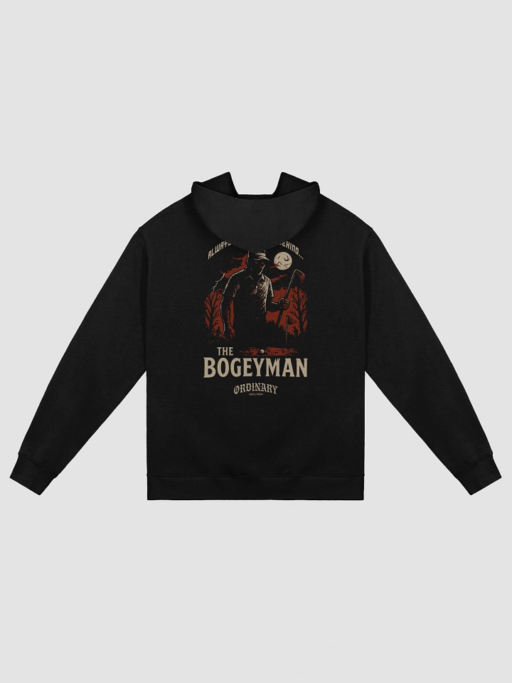 OG - Bogeyman Hoody product image (1)