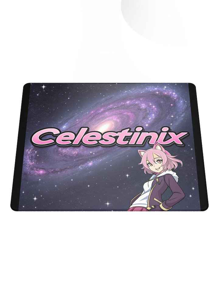 Ultimate Gaming Gear: The Celestial Mouse Pad product image (1)