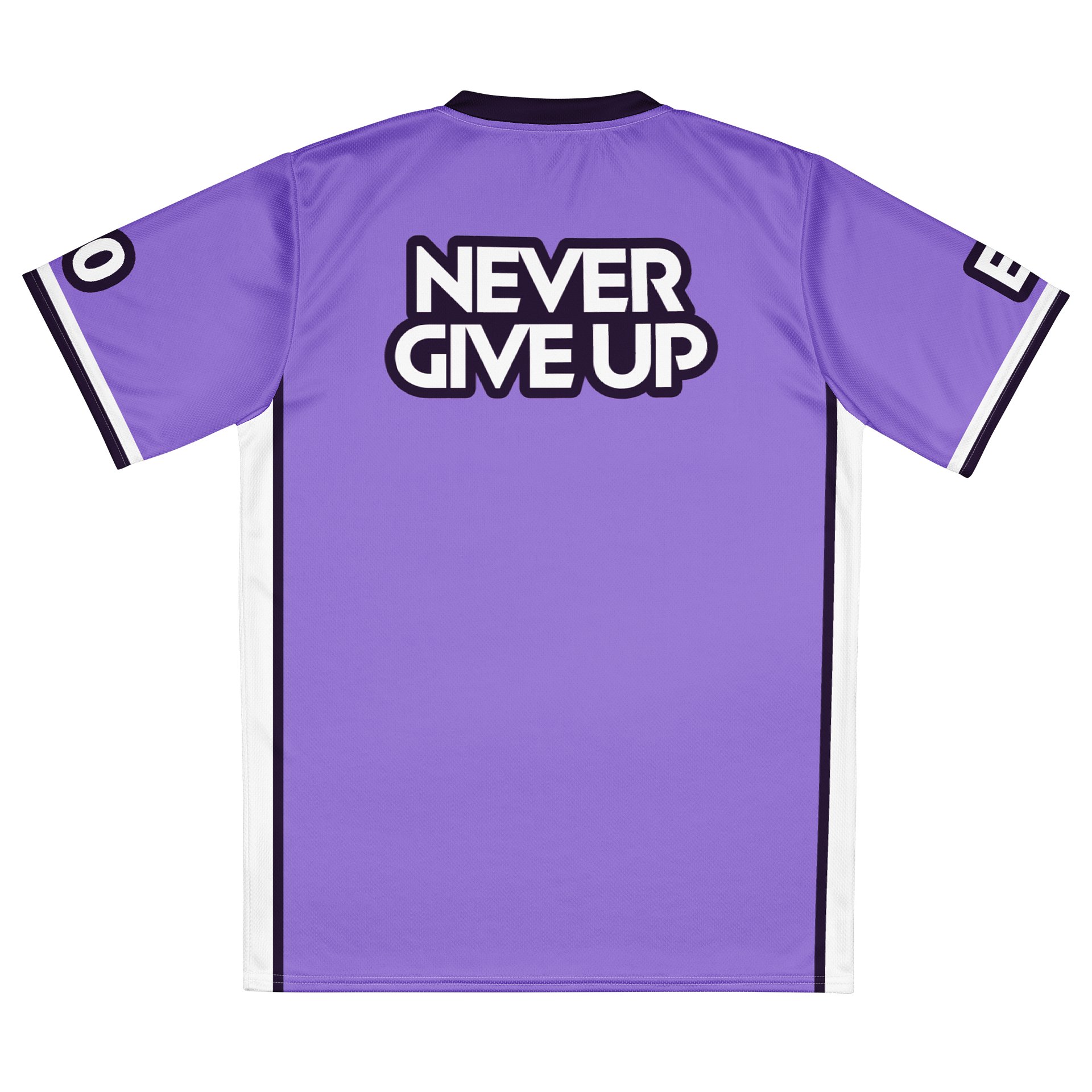 Jersey (Purple) product image (4)