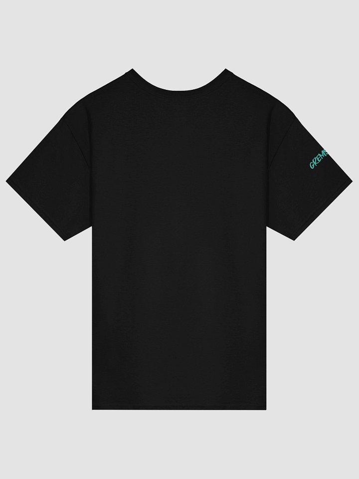 GremSquad Badge Tee product image (11)