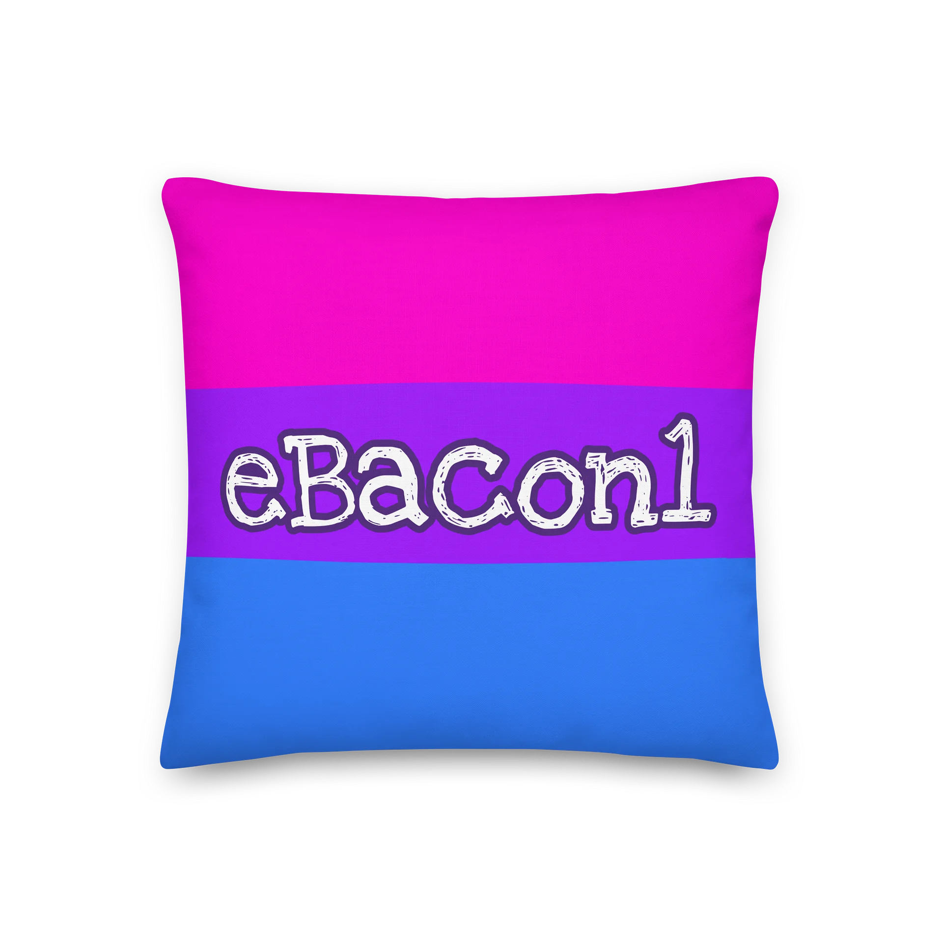 eBacon Bi Pillow product image (3)