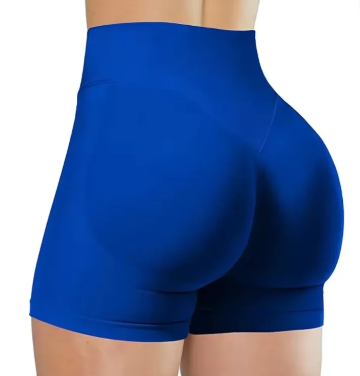 MOODBOOST FLEX MIDI CONTOUR SHORT COLLECTION product image (1)