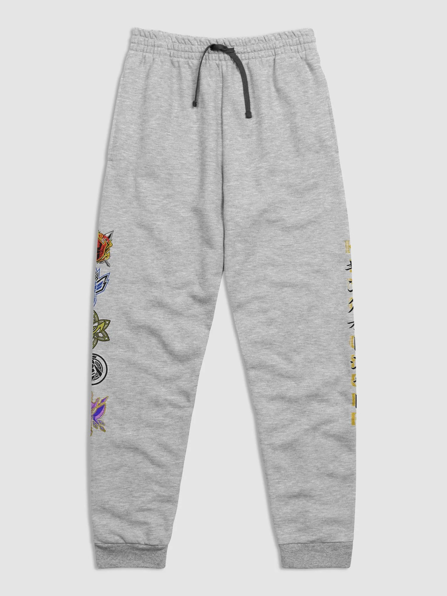 KingOhger Sweatpants product image (4)