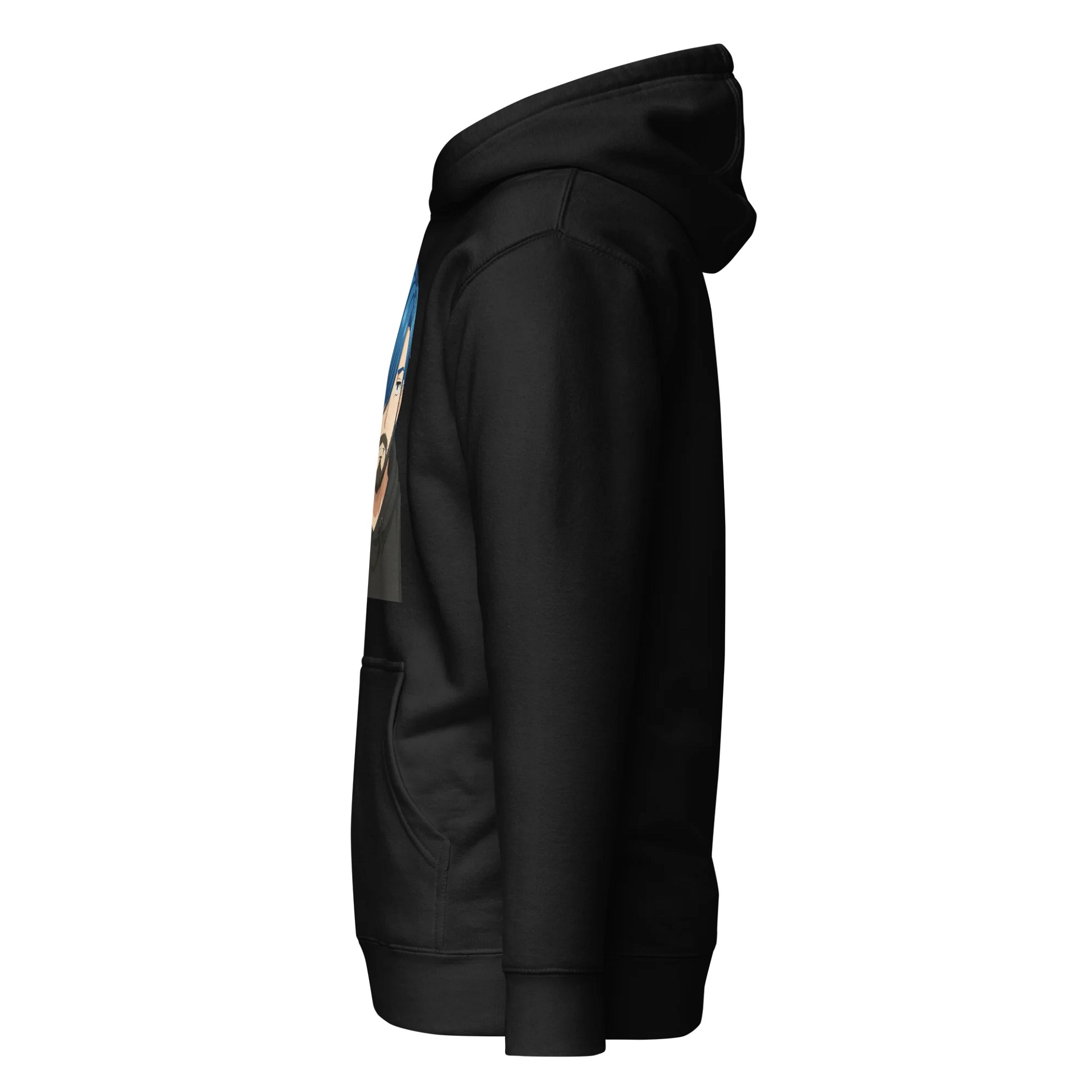 Logo Hoodie product image (4)