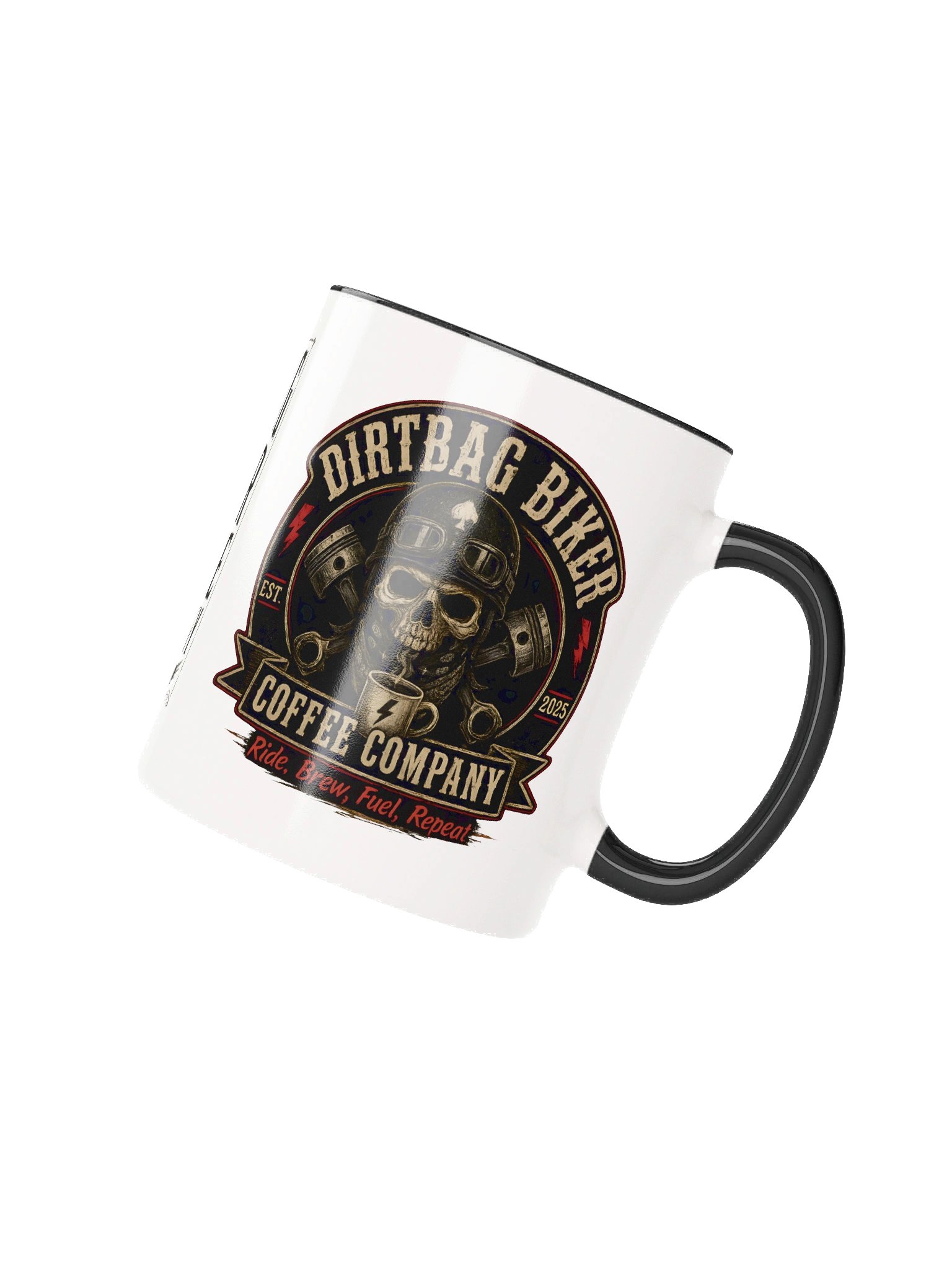 Ceramic Coffee Cup product image (4)
