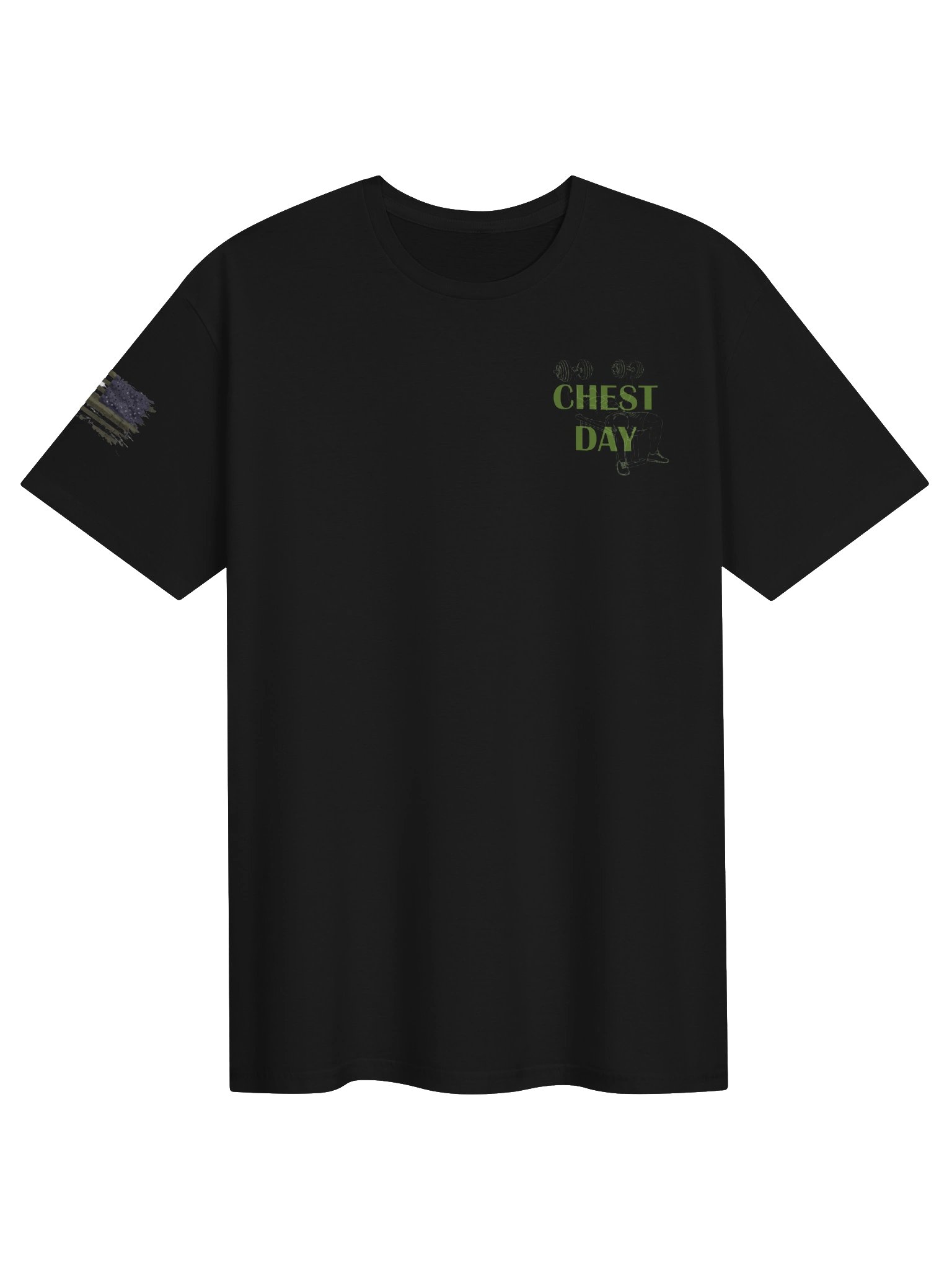 Chest Day product image (1)