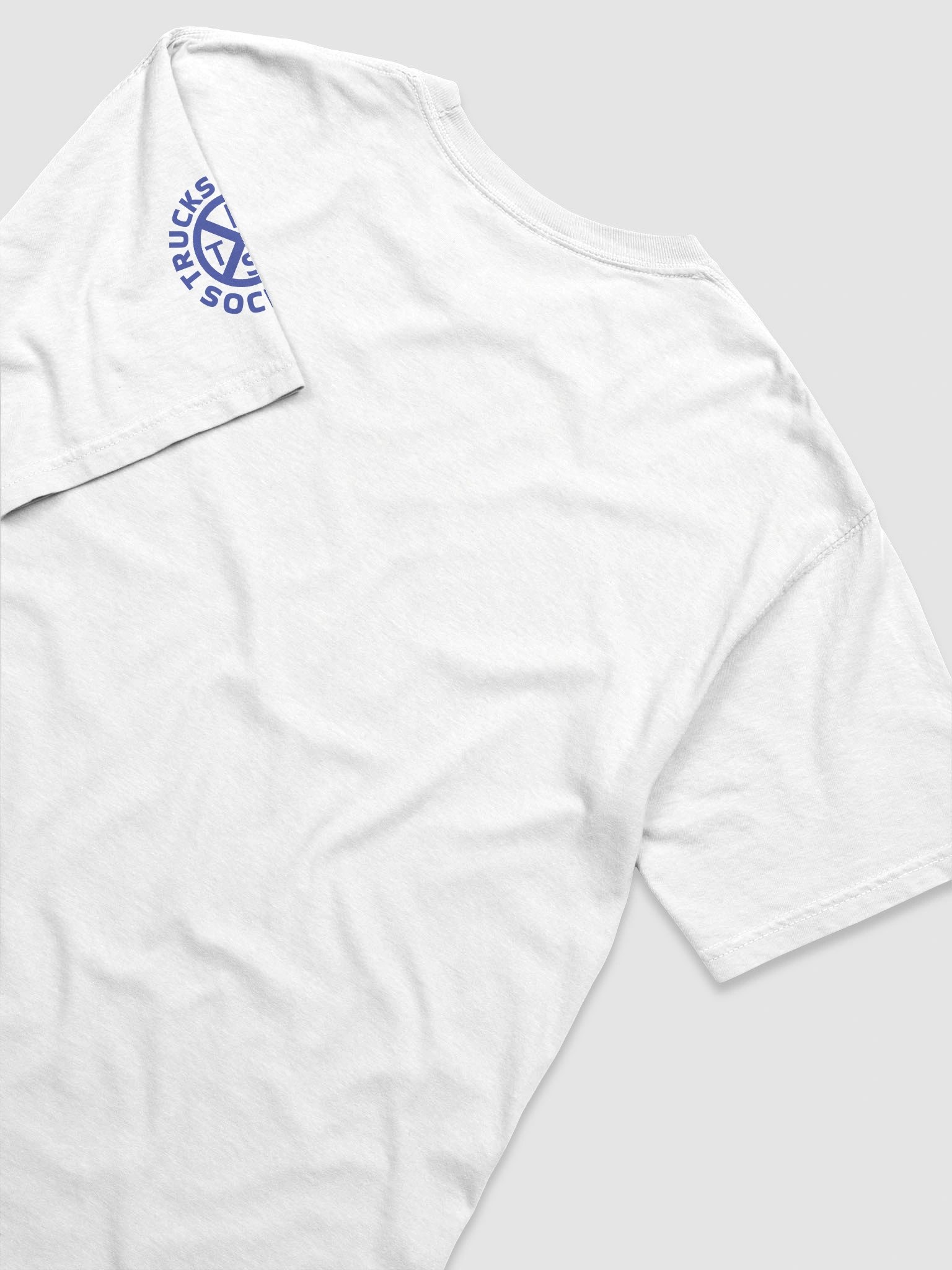 NOT A ROBOT Show Shirt product image (3)