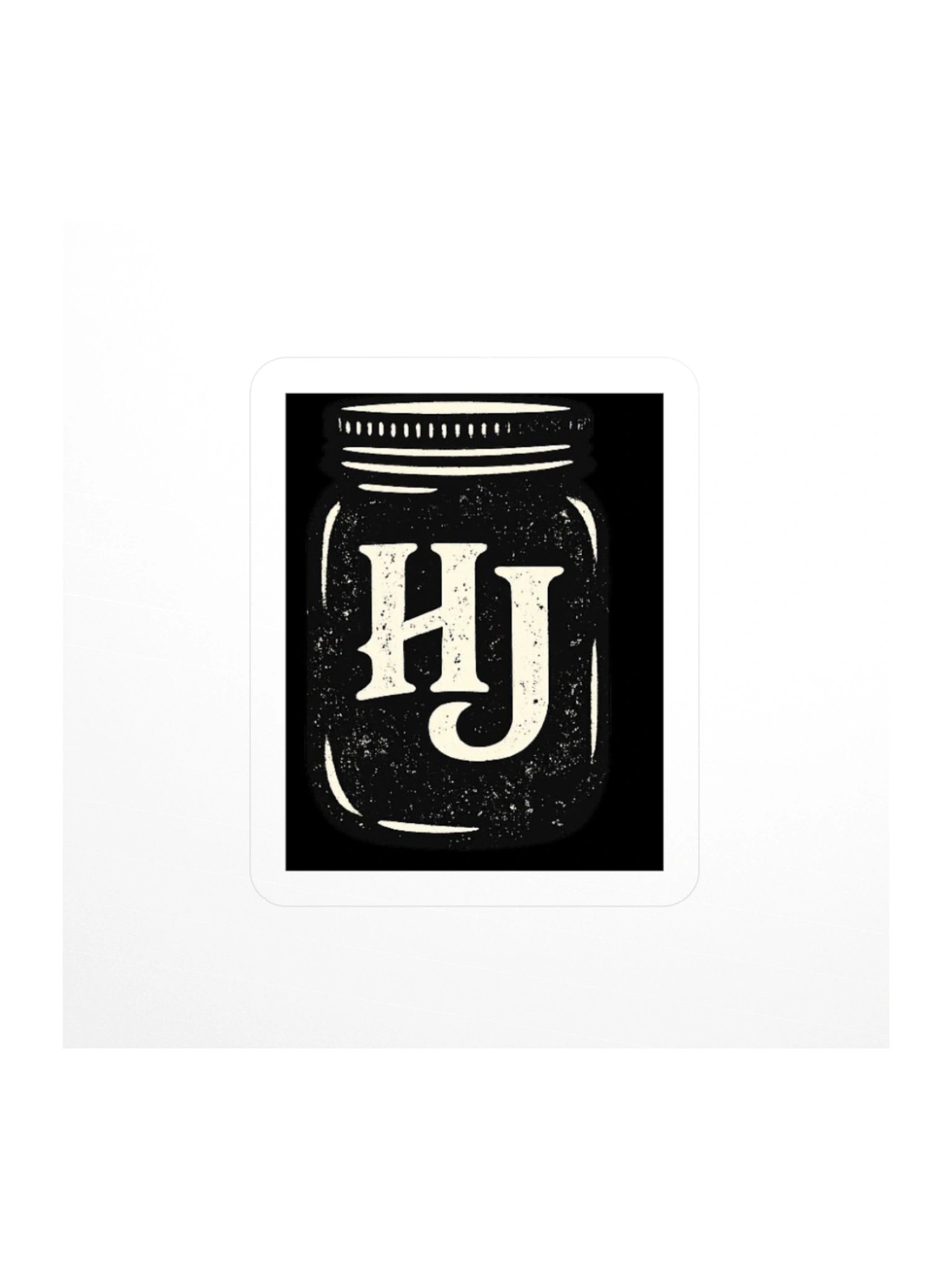 Hustle & jars HJ product image (1)