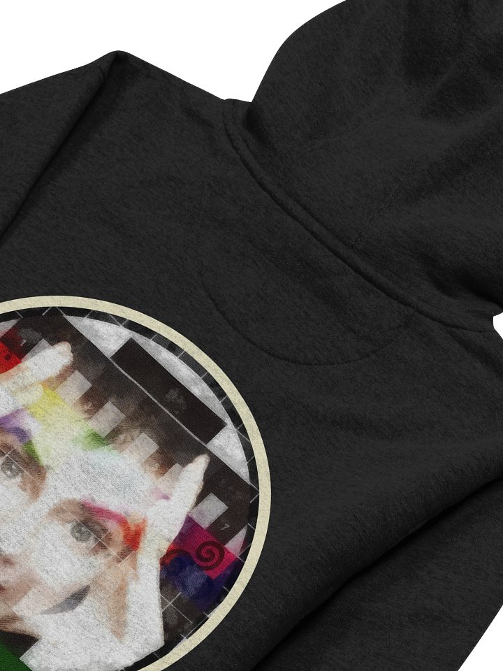 The Lionheart Hoodie product image (1)