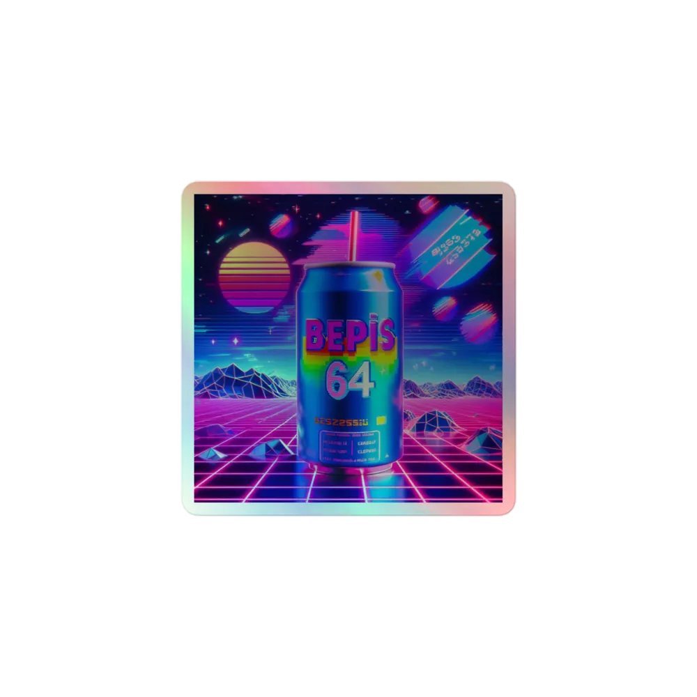 Bepis64 product image (1)