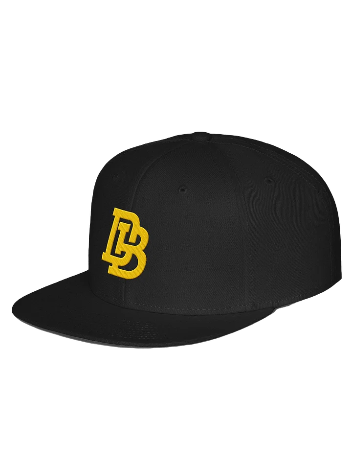 DB - GOLDEN CROWN product image (2)