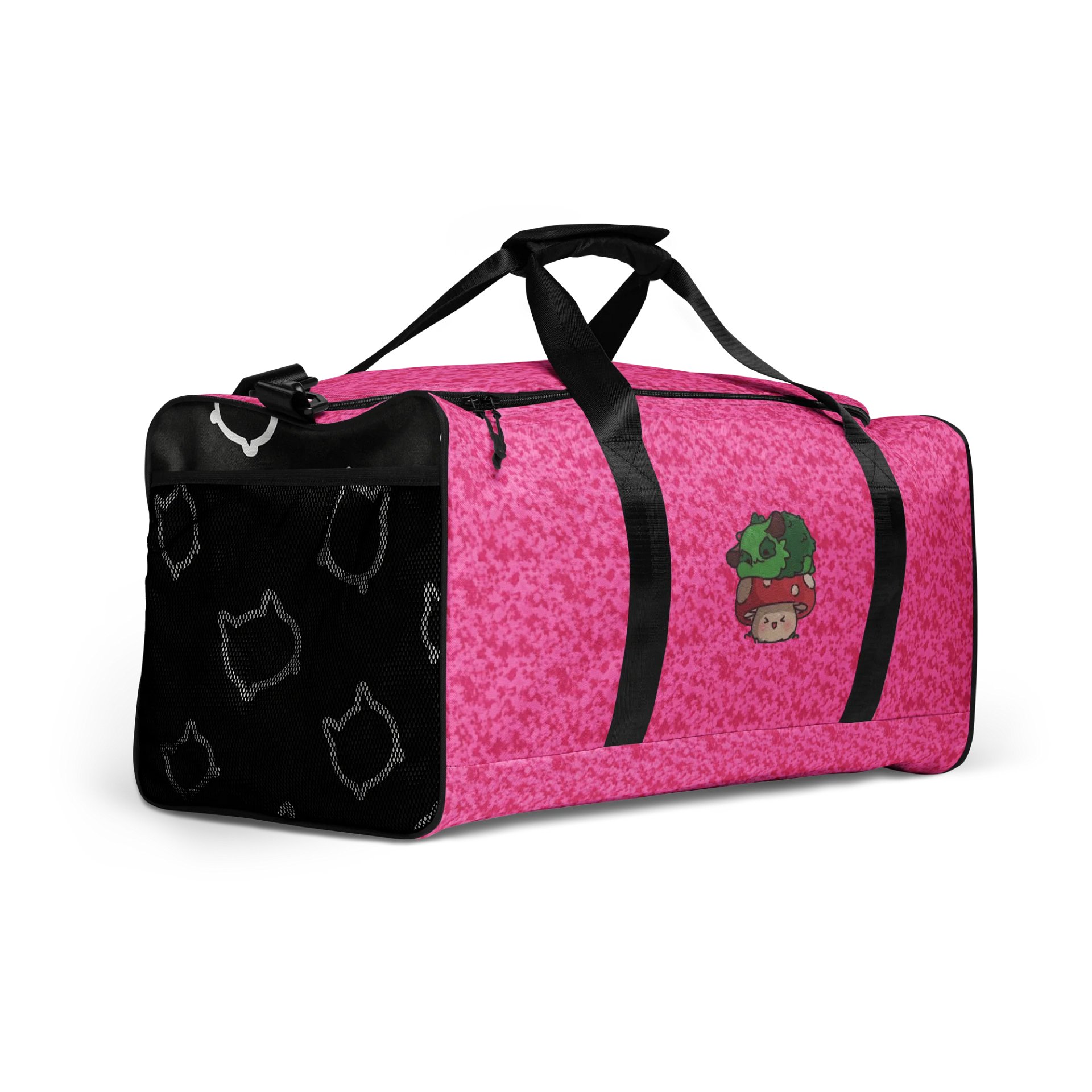 Women’s Duffel Bag product image (2)
