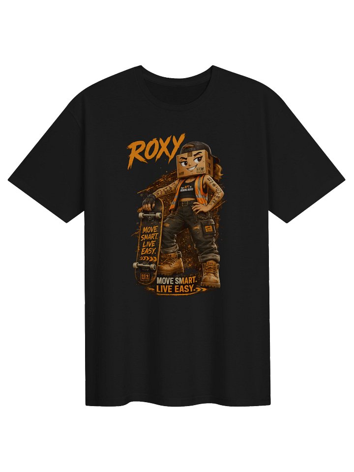 Roxy Limited Edition Shirt product image (3)