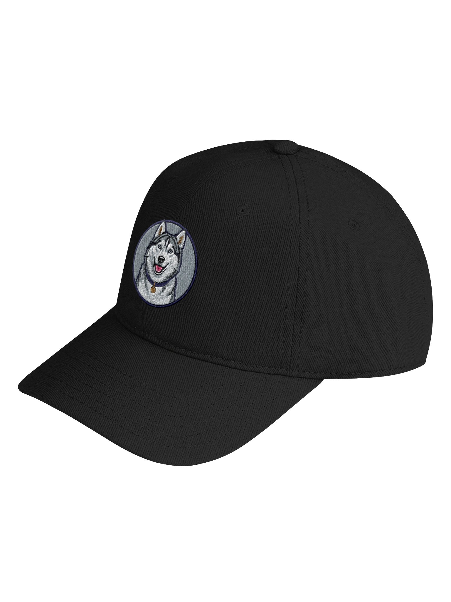 of MyEcho - husky edition hat product image (3)