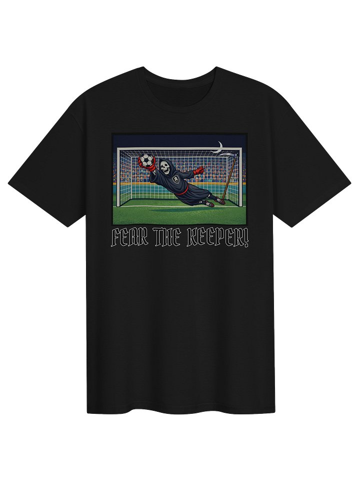 Fear the Keeper Tee product image (1)