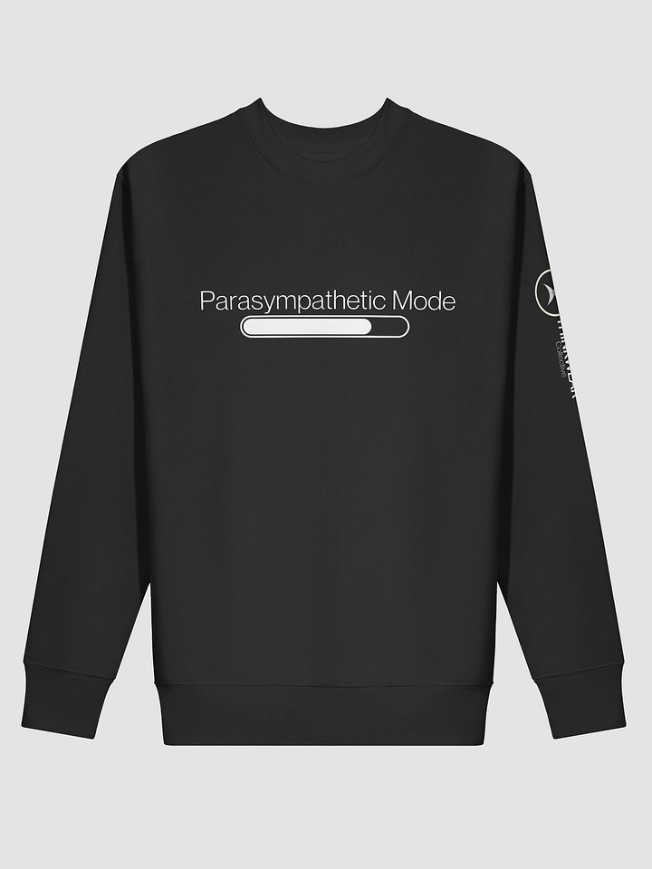 Parasympathetic Mode Sweatshirt product image (2)