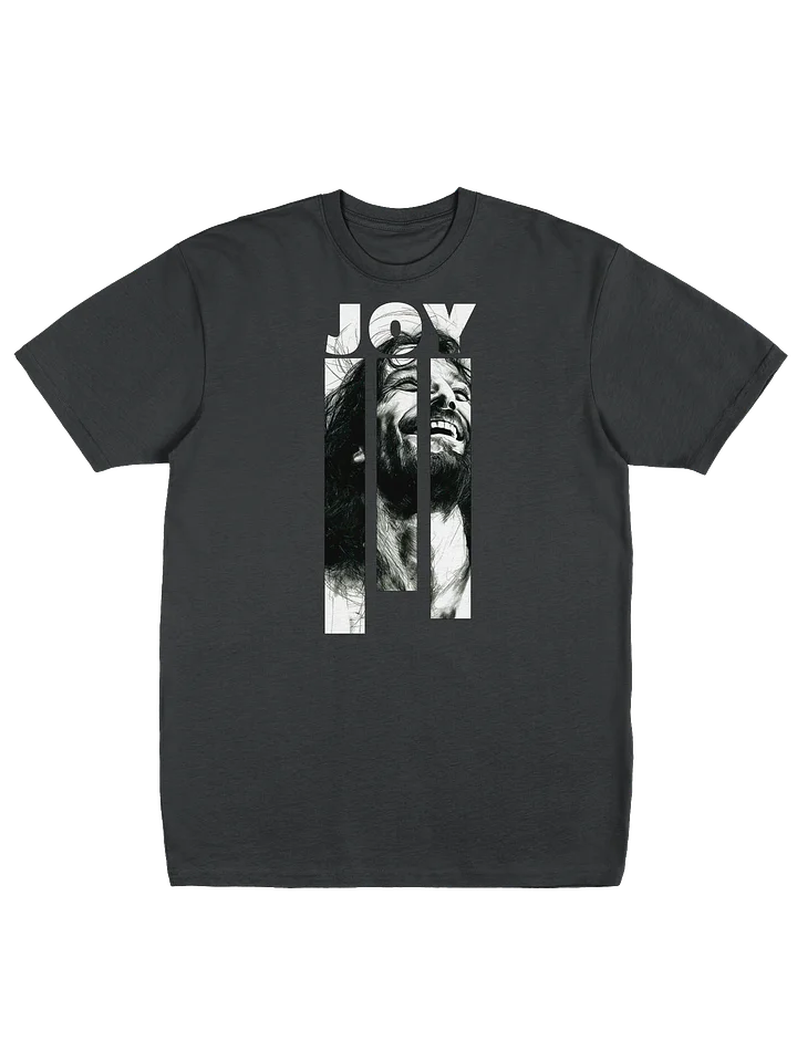 Joy - Premium Unisex Tee product image (1)