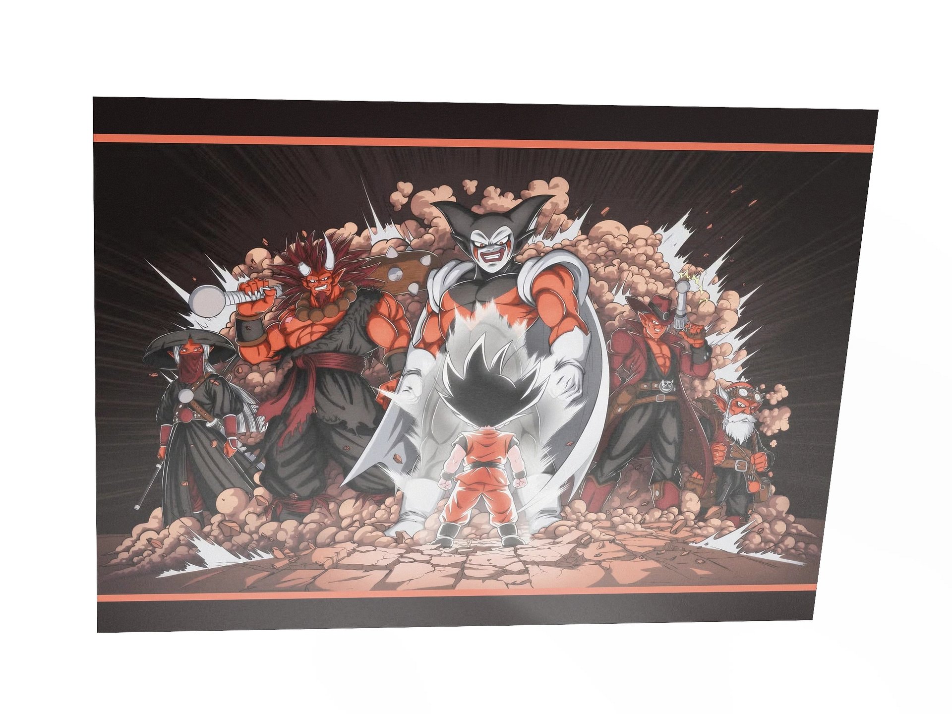 Magic - Act 1 product image (3)