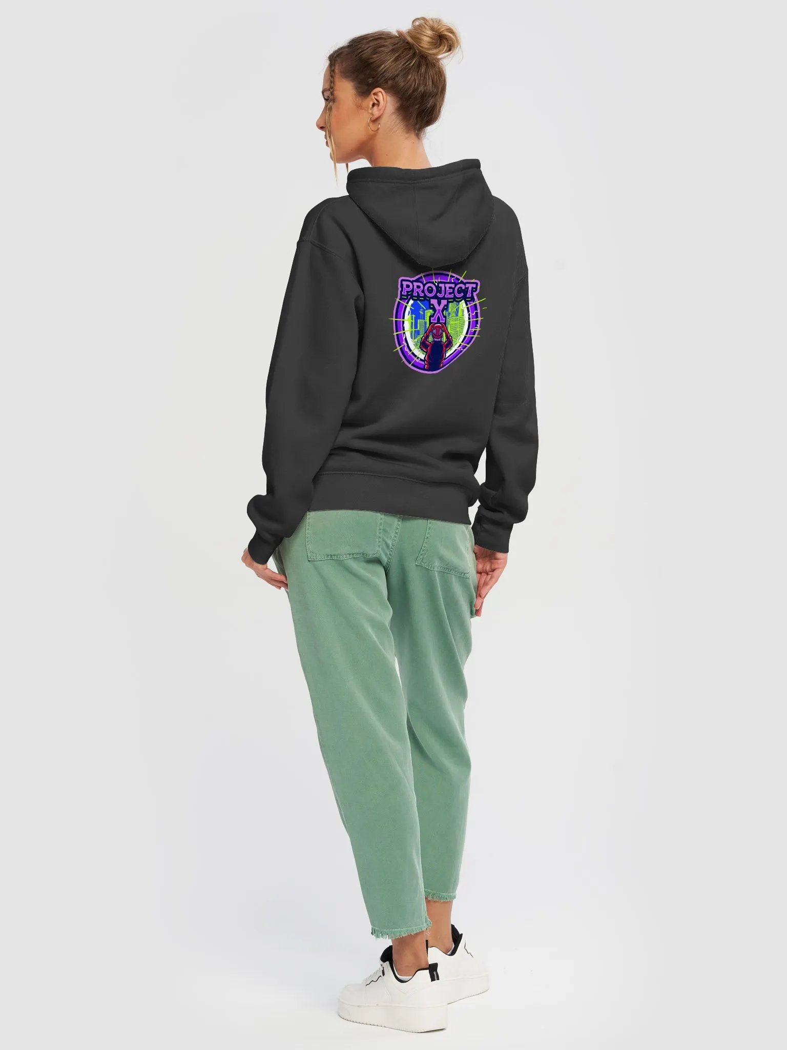 Project X Sweater product image (6)