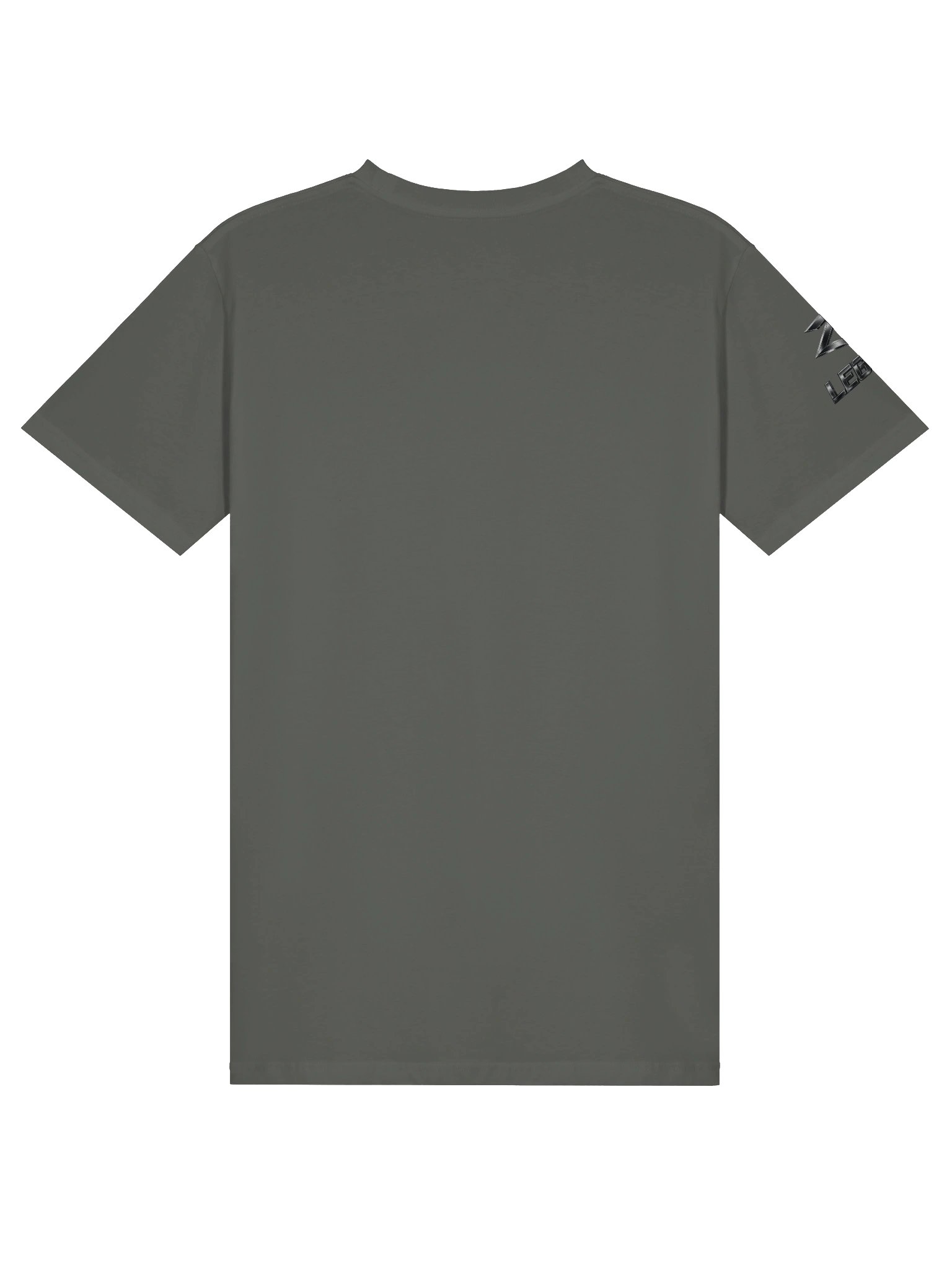 2G T-Shirt (Light) product image (5)