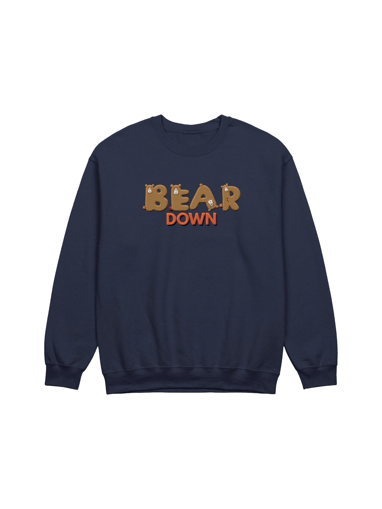 bear down! product image (1)