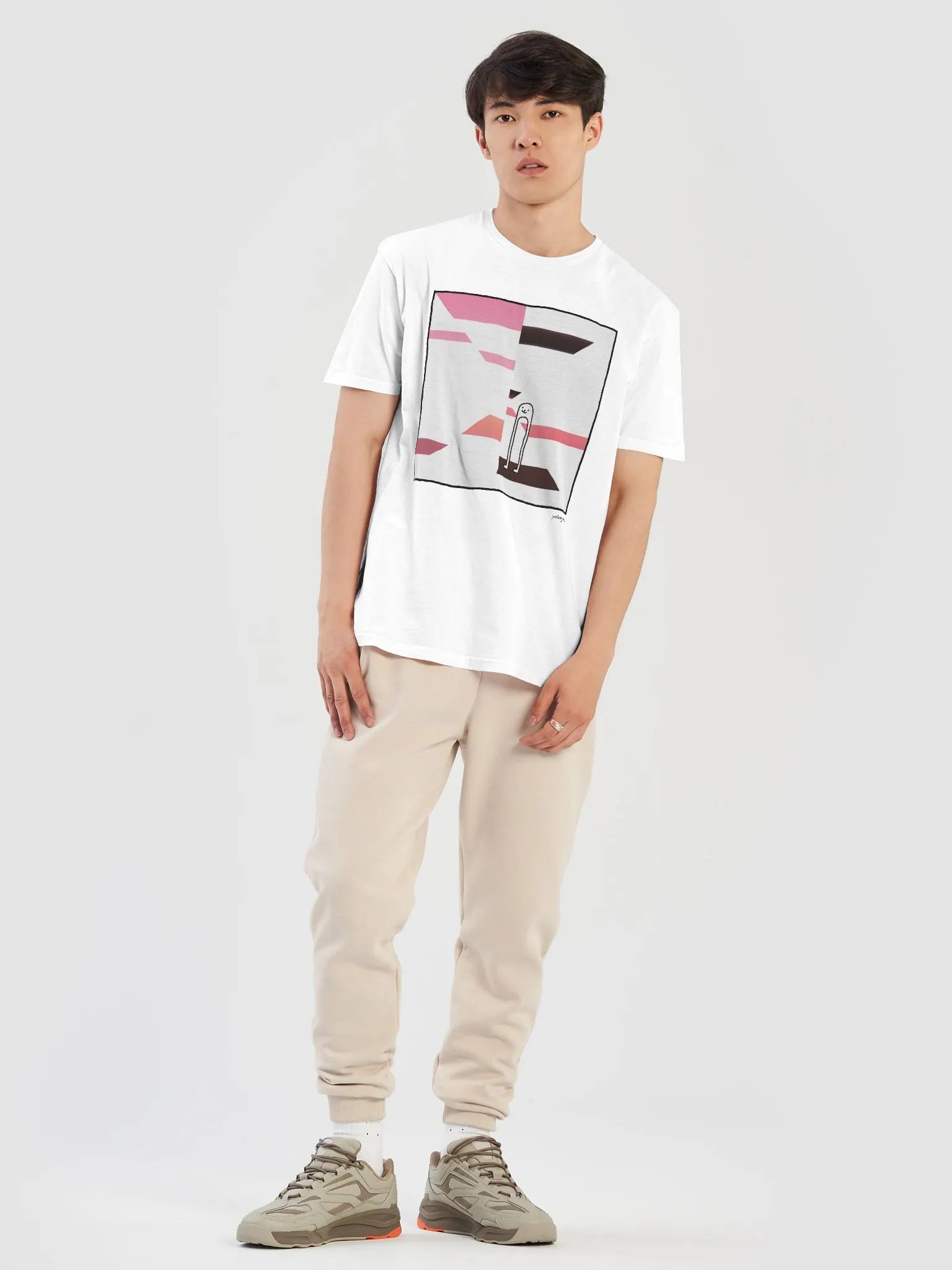 sightseeing t-shirt product image (3)