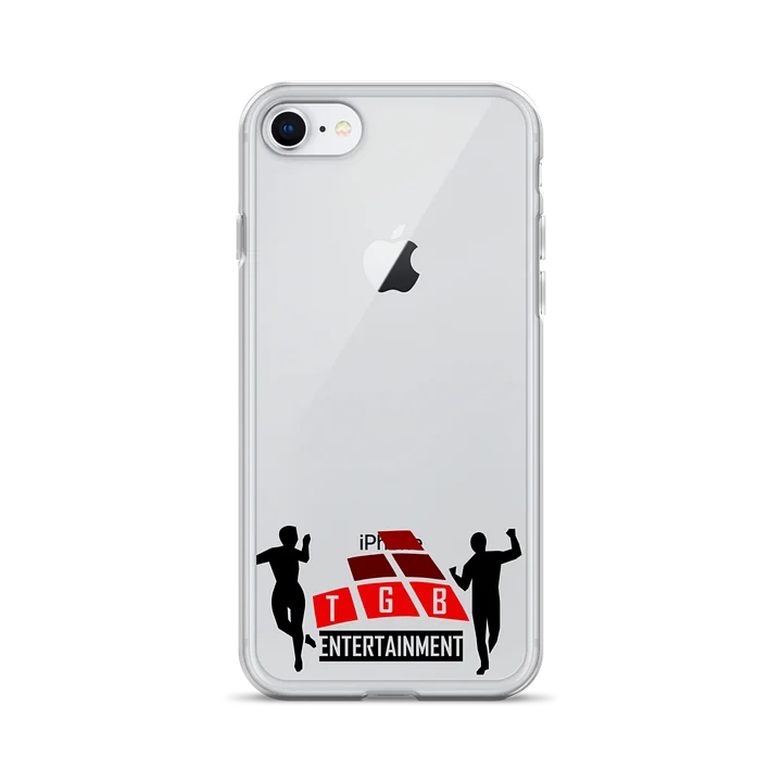 TGB Entertainment iPhone Pouch product image (1)