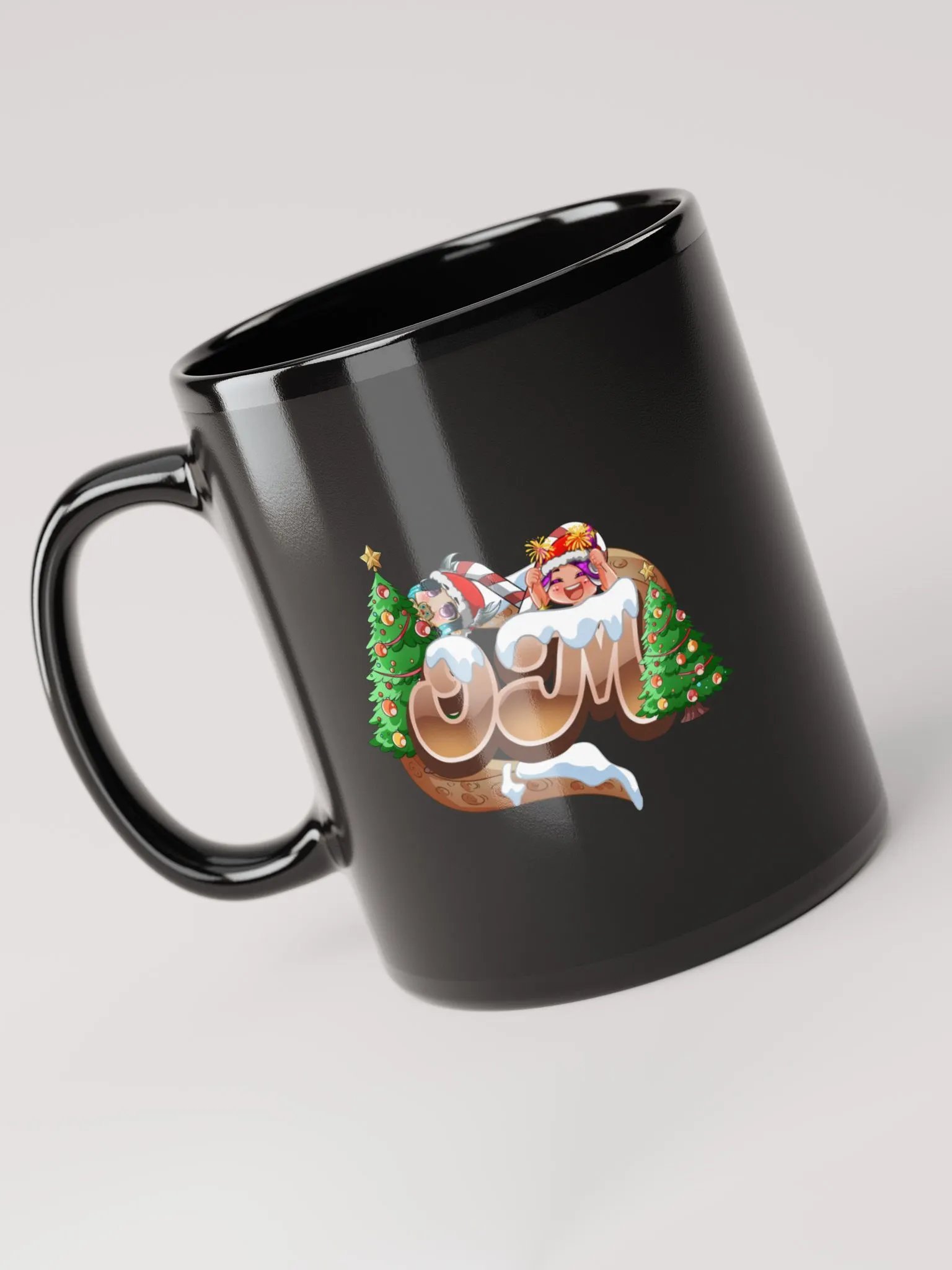 OM FrostyFest Mug product image (5)