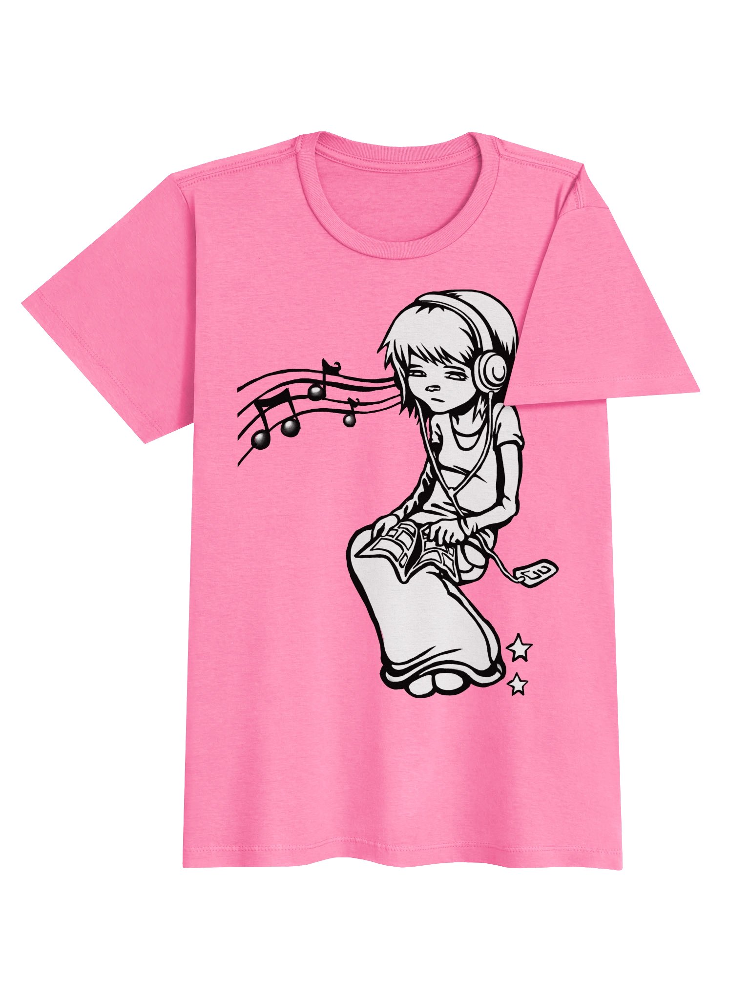 Music Shirt product image (4)