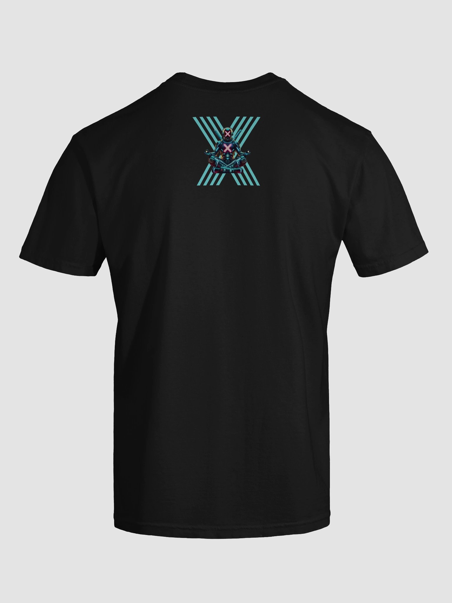 Forgotten King T-Shirt product image (9)